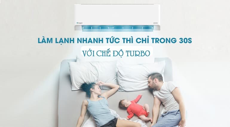 Điều hòa Casper tủ đứng FC-18TL22