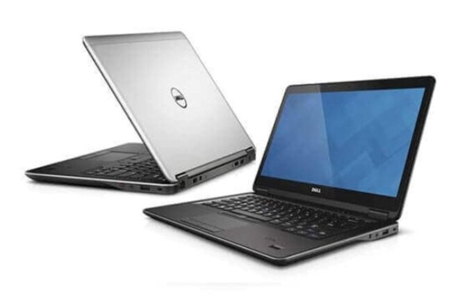 laptop Dell dưới 7 triệu