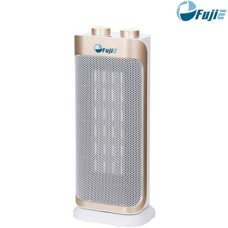 Quạt sưởi gốm Ceramic FujiE CH-2100 