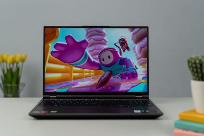 lenovo legion 5 pro