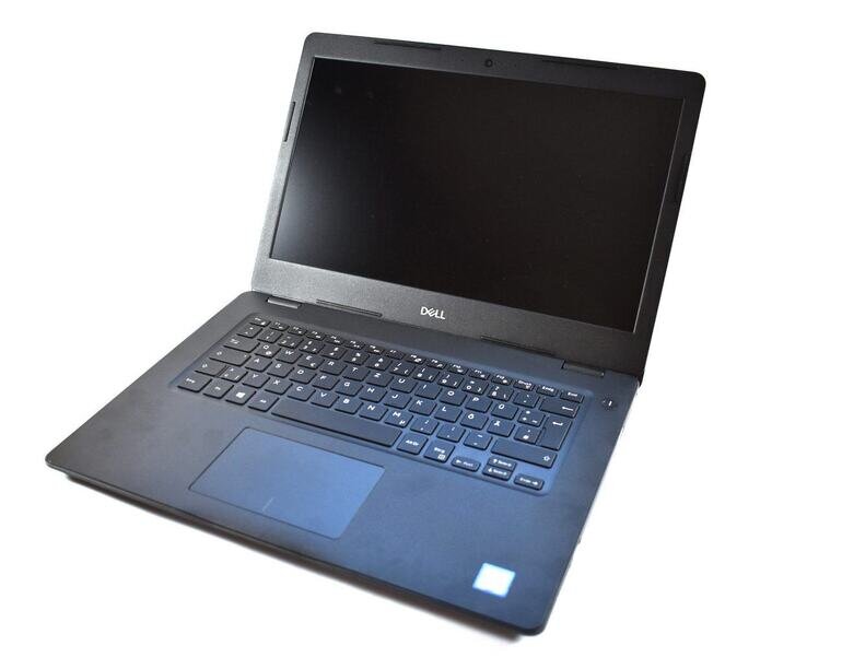 laptop dell 3490