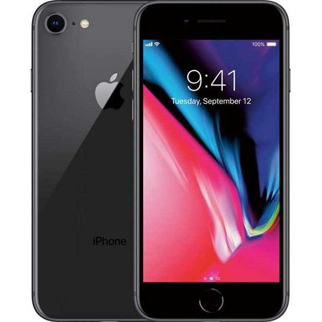 iphone 8 cũ