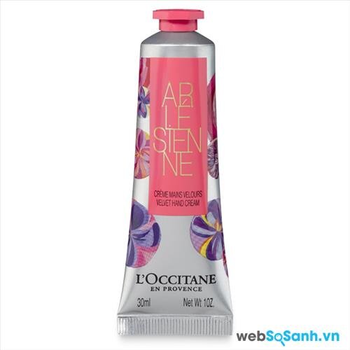 Kem dưỡng tay L'Occitane