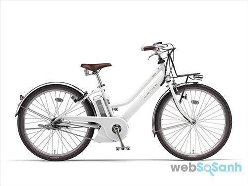 Xe đạp điện trợ lực Xiaomi HIMO C26  MiHome Buôn Ma Thuột