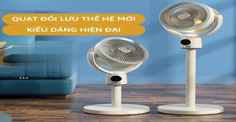 quạt tích điện Xiaomi Milux F188