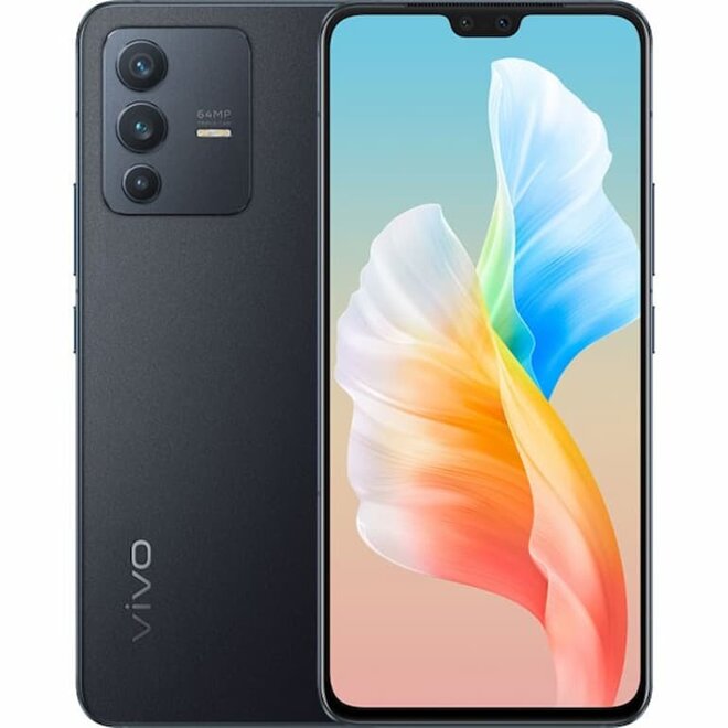 Chấm điểm hiệu năng Vivo V23 5G