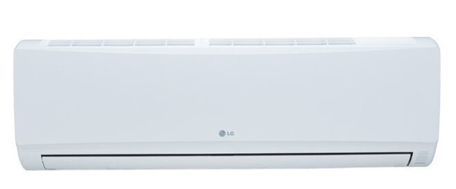 Điều hòa - Máy lạnh LG H09ENB (H09ENBN) - Treo tường, 2 chiều, 9000 BTU