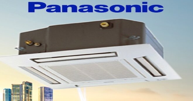 Điều hòa âm trần Panasonic 21000BTU