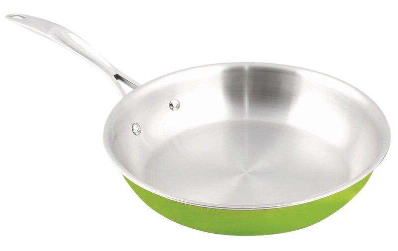 Chảo từ 3 lớp Chef's EH-FRY300