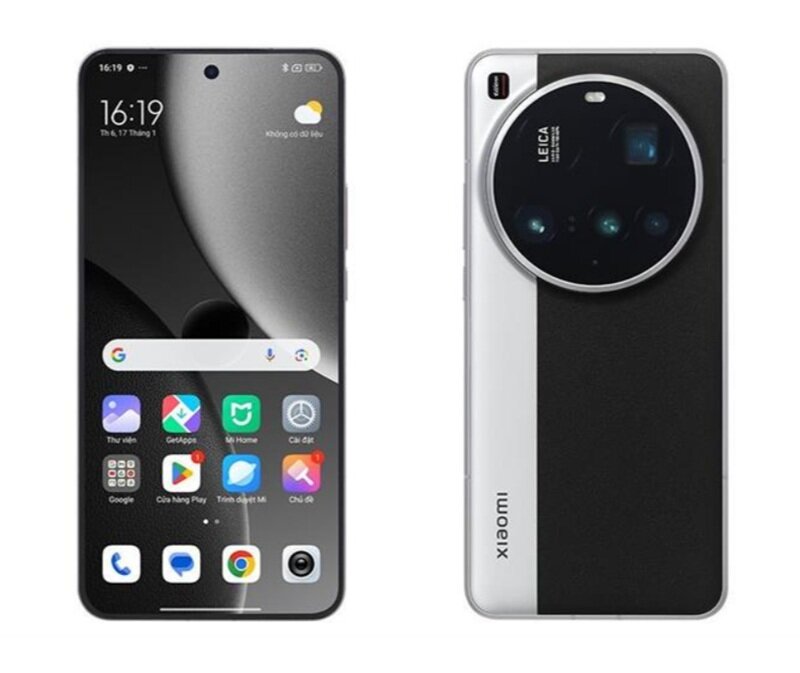 Đánh giá chi tiết điện thoại Xiaomi 15 Ultra:
