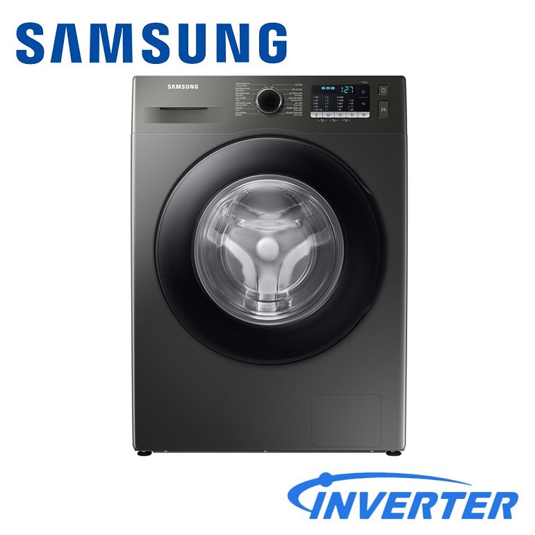 máy giặt Samsung Inverter 