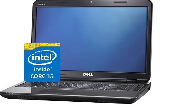 Dell Vostro 3560 được trang bị Core i5