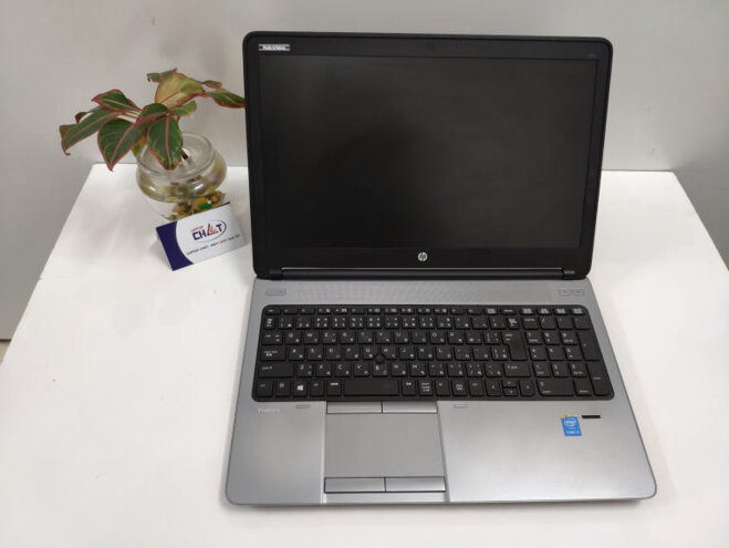 laptop hp probook 650 g1