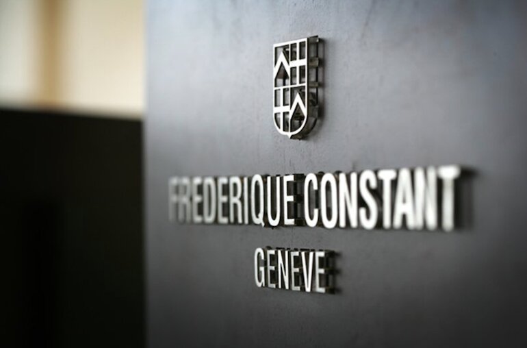 Thương hiệu Frederique Constant là một thương hiệu đồng hồ nổi tiếng trên khắp thế giới