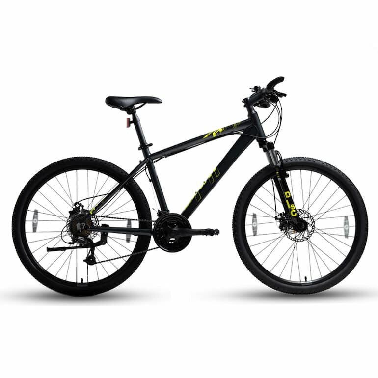 Xe đạp Giant ATX 620 có giá bao nhiêu?