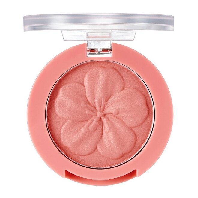 Phấn má hồng The Face Shop Blush Pop