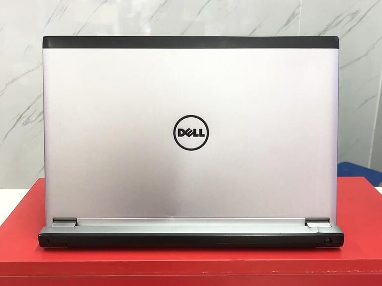 laptop Dell dưới 5 triệu