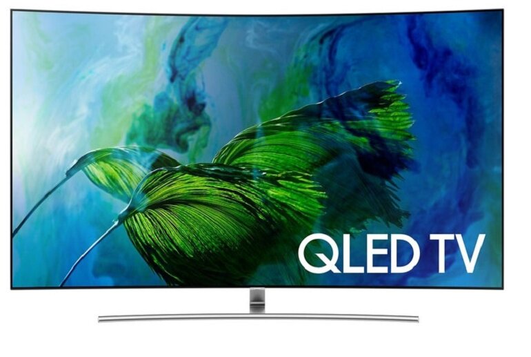 Tivi Samsung 55Q8CAM 55 inch