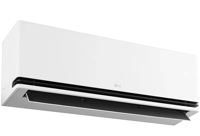 LG IDH12M1 giảm nửa giá, điều hòa 2 chiều Inverter tiết kiệm điện, lọc không khí tốt cho phòng dưới 20m2