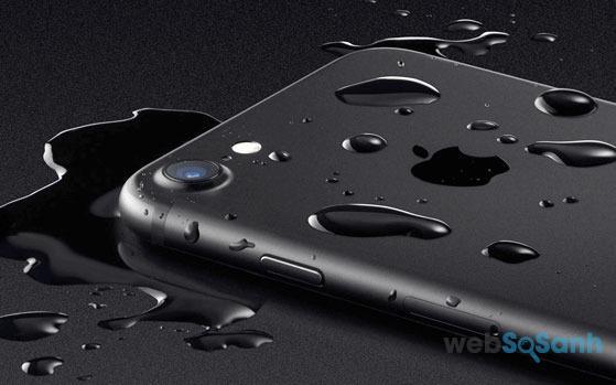 Thay màn hình iPhone 8 Plus chính hãng giá rẻ