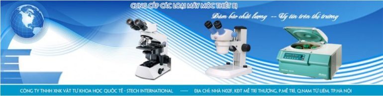 www.thietbikhoahoc.com.vn - Trung tâm cung cấp vật tư khoa học, dụng cụ phòng thí nghiệm uy tín, chất lượng
