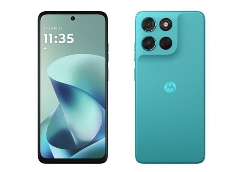 Điện thoại Motorola giảm giá hàng loạt sau nửa năm, chỉ còn từ 2,8 triệu đồng