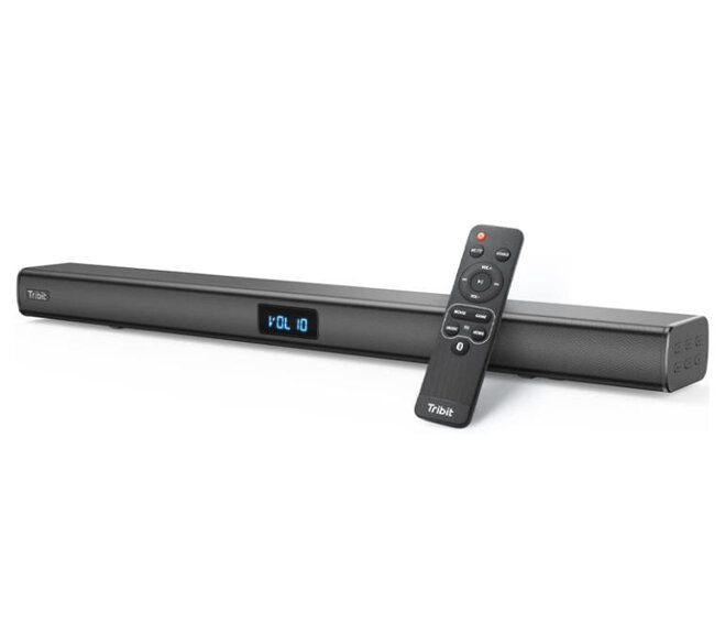 Tribit Soundbar