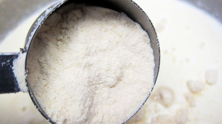 sữa bột công thức sử dụng trong bao lâu sau khi đã mở nắp