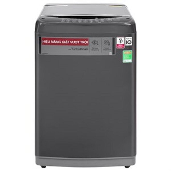 Máy giặt quần áo LG T2109VSAB Inverter 9 kg 