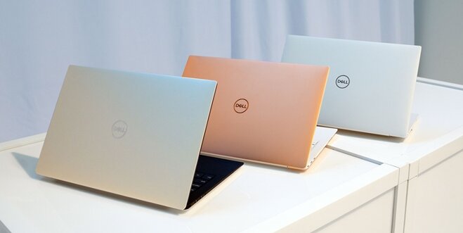 dell xps 13 9380