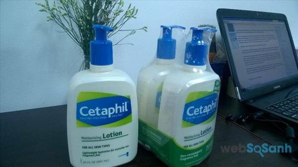 Cetaphil