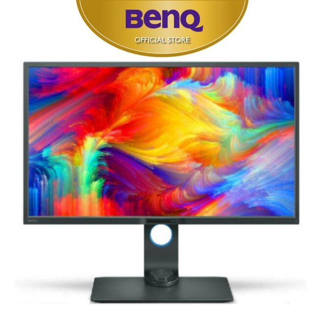 Màn Hình Designer BenQ PD3200U 