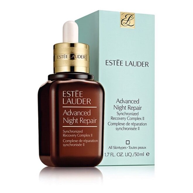 Estee Lauder RNA serum