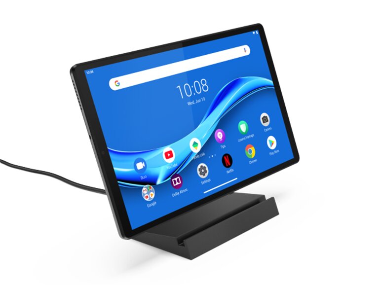 lenovo smart tab m10