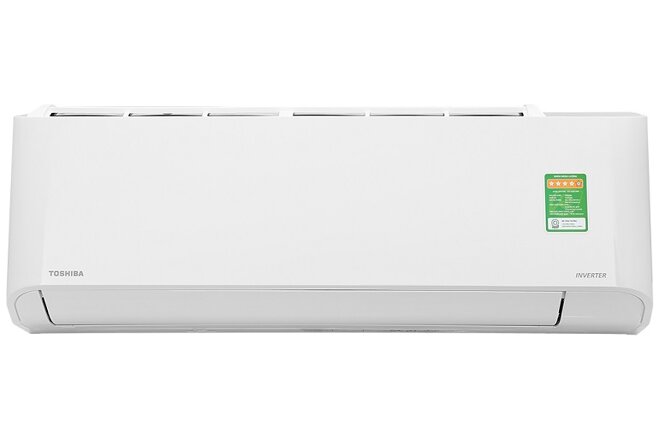 máy lạnh Toshiba Inverter