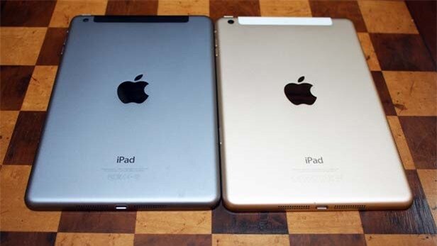 iPad mini 3 vs iPad mini 2 21