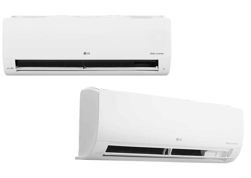 Giải mã sức hút của điều hòa LG IEC12G1 mới 2025: Chất lượng quá tốt, giá lại 
