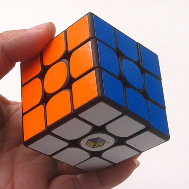 Đồ chơi Rubik Yuxin Little Magic 3x3x3