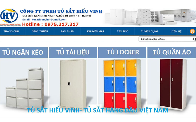 Tusathieuvinh.com là địa chỉ tin cậy cung cấp các thiết bị gia đình