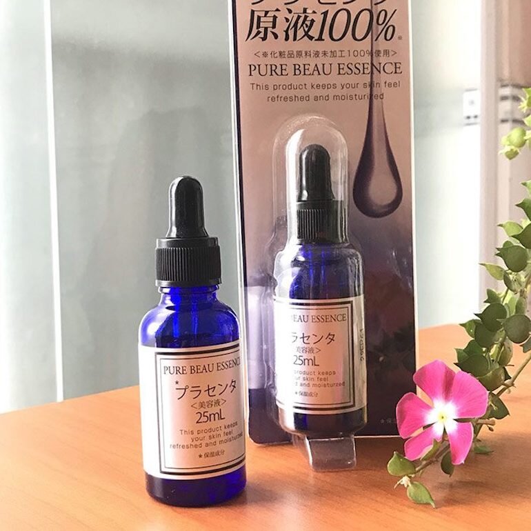 serum collagen là gì