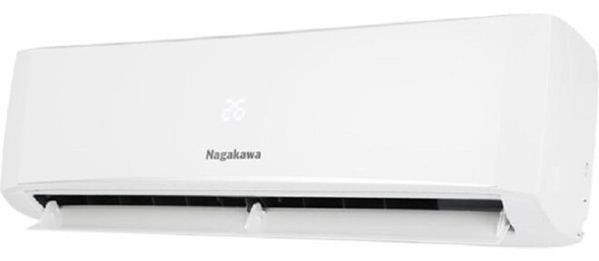 Điều hòa Nagakawa 18000BTU 1 chiều NS-C18R2H06 Gas R32