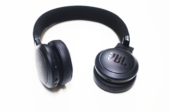 jbl live 400bt