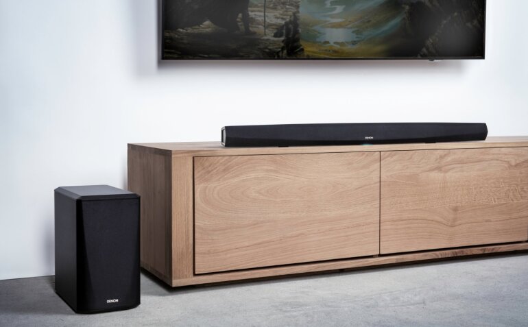 denon dht-s516h