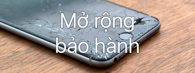 Mua những điện thoại còn thời gian bảo hành dài