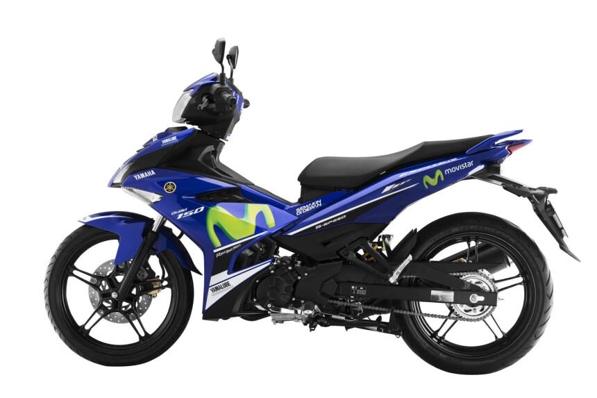 xe máy yamaha exciter