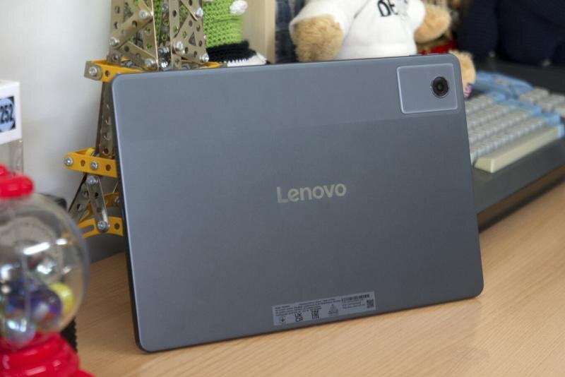 Lenovo Idea Tab: Kết hợp hoàn hảo giữa đơn giản và hiệu quả, có kèm bút cảm ứng