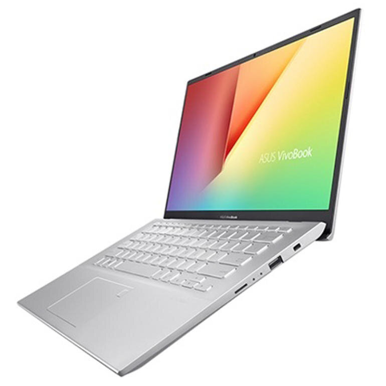 Asus Vivobook - Laptop mỏng nhẹ dành cho giới trẻ