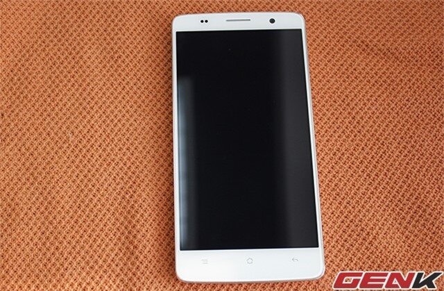 Đánh giá Oppo Find Way S: phablet tầm trung 2 sim 2 sóng