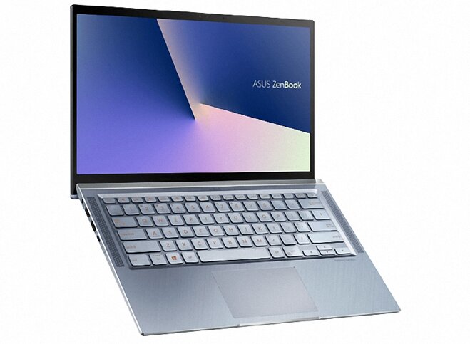 asus zenbook 14 um431