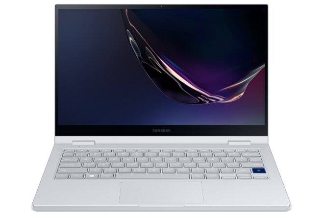 samsung galaxy book flex alpha